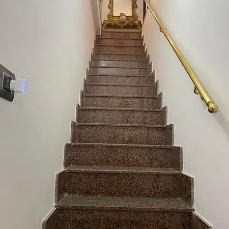 B&B House S. Ferdinando-3
