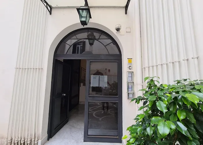 La Gioiosa Naples