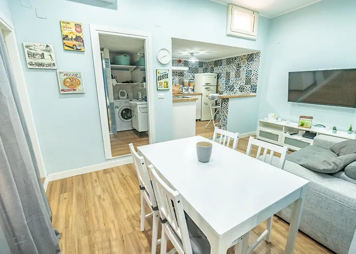 Casa Vacanze Decumano 17
