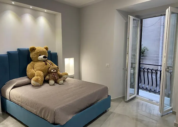 Michy Apartment